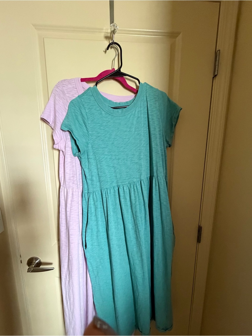 Universal Thread casual short sleeve dresses